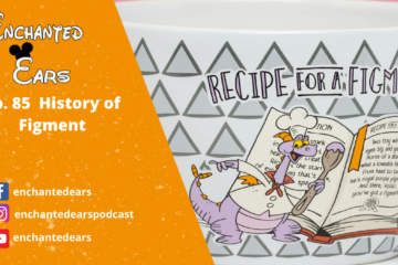 Ep 85 History of Figment