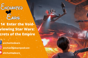 The Void Secrets of the Empire