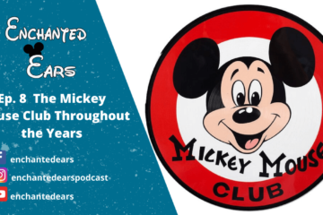 Mickey Mouse Club History