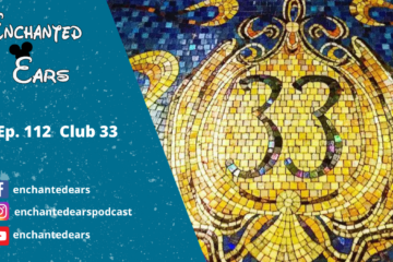 History of Club 33