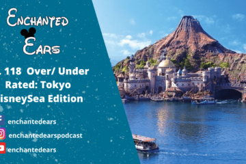 Best and Worst Attractions at Tokyo DisneySea