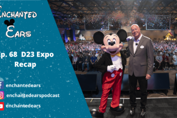 Ep 68 D23 Expo